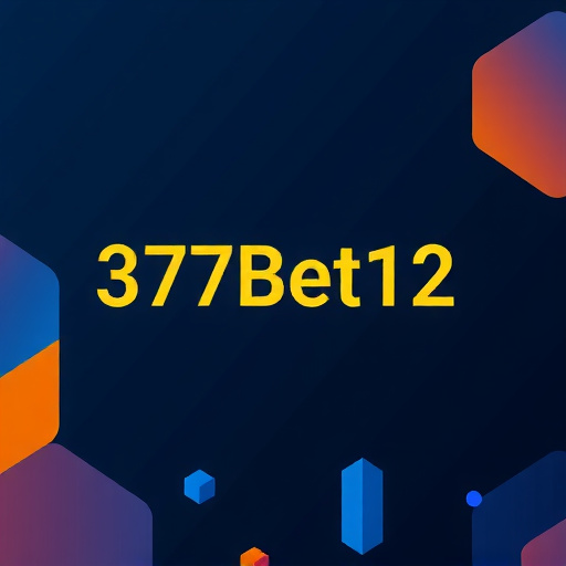 377bet12
