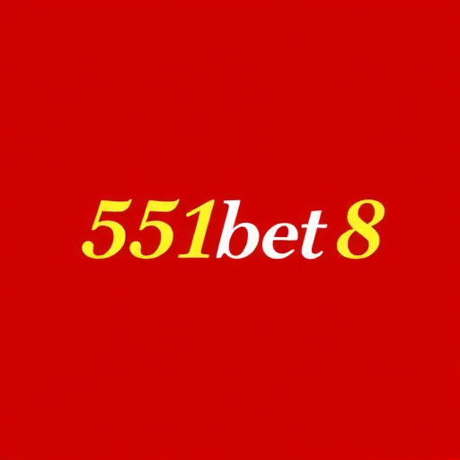 551bet8