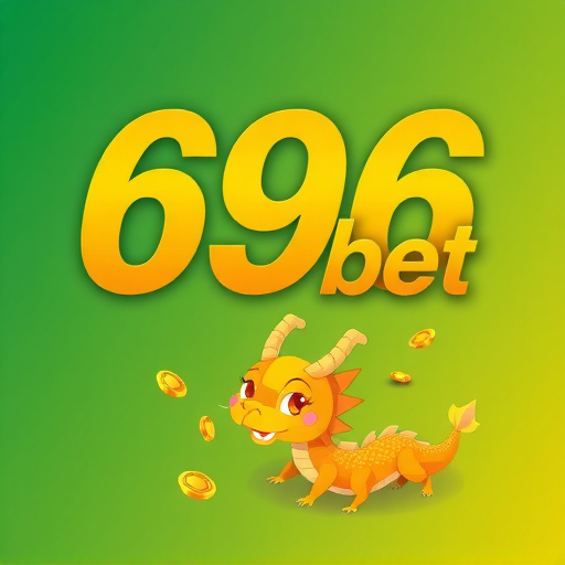 696bet