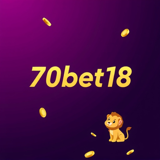 70bet18
