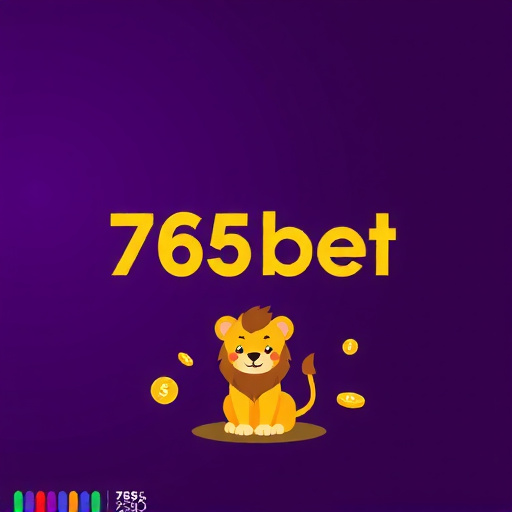 765bet 2025: Cassino com Suporte 24h e Pix em 10 Minutos logo
