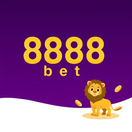 8888bet