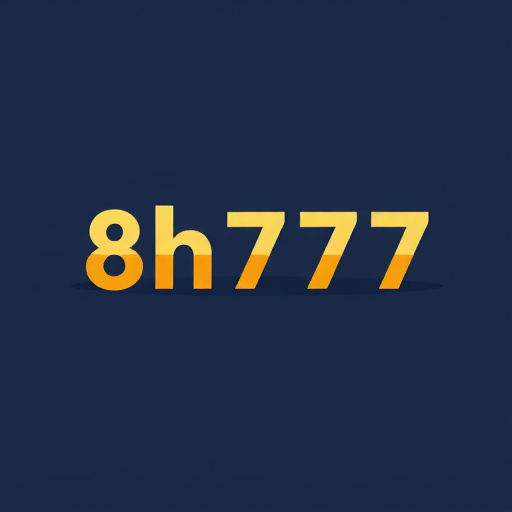 8h777