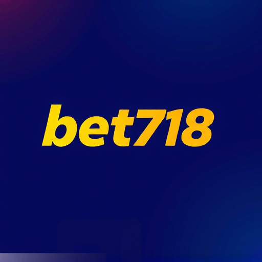 bet718