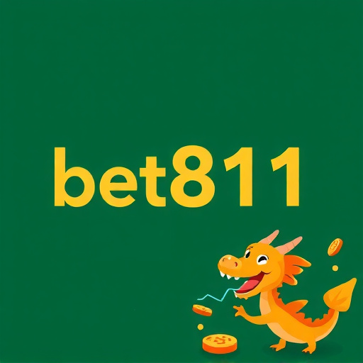 Bet811
