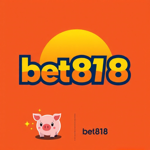 bet818