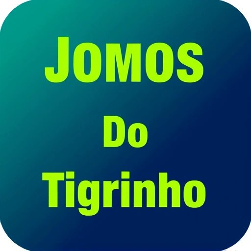 jogos do tigrinho logo