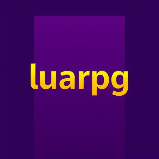 luarpg