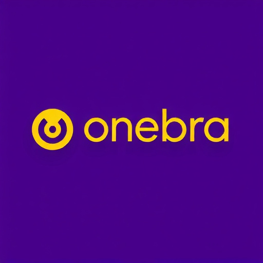 onebra 2025: Bônus R$ 10000 + Saque Pix em 2 Horas logo