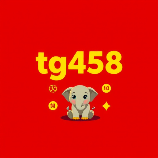 tg458