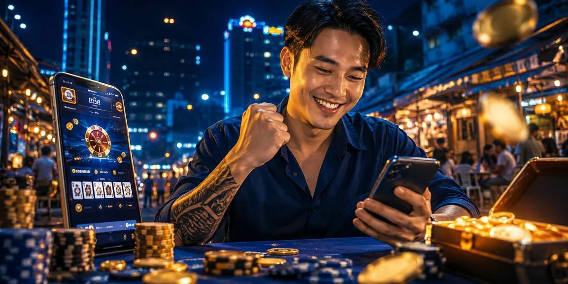 Sic Bo Trực Tiếp VIP