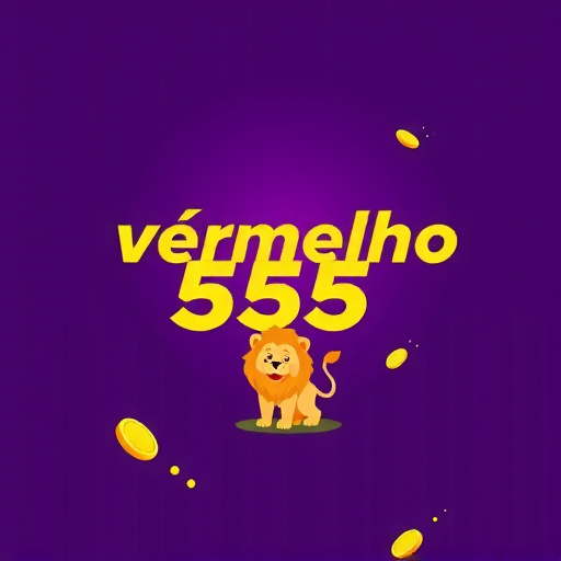 Vermelho555