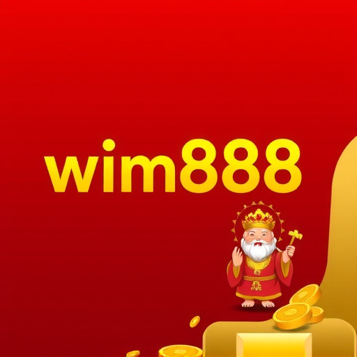 Wim888
